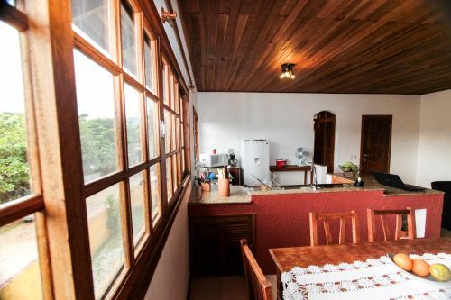 Apartamento Entre A Lagoa E O Mar