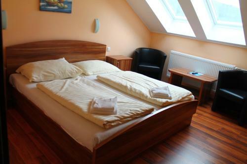 Hotel Lachtalhaus