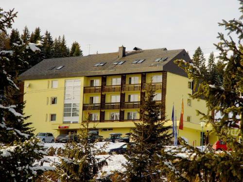 Hotel Lachtalhaus