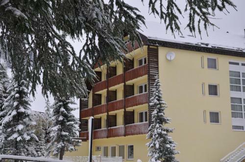 Hotel Lachtalhaus