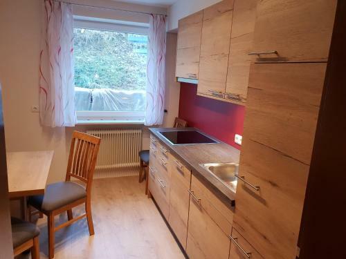 Hostal Haus Echo