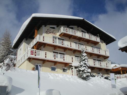 Hostal Haus Echo