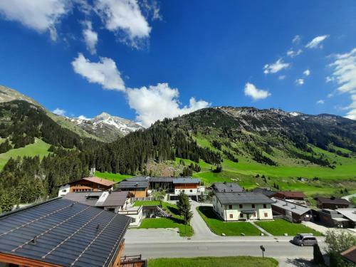 Hostal Haus Echo