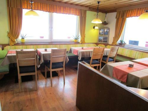 Hostal Haus Echo