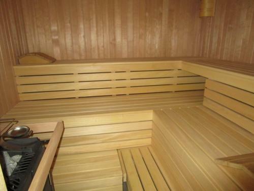 Hostal Haus Echo