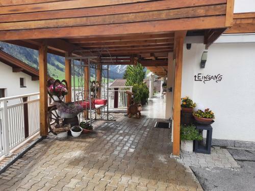 Hostal Haus Echo