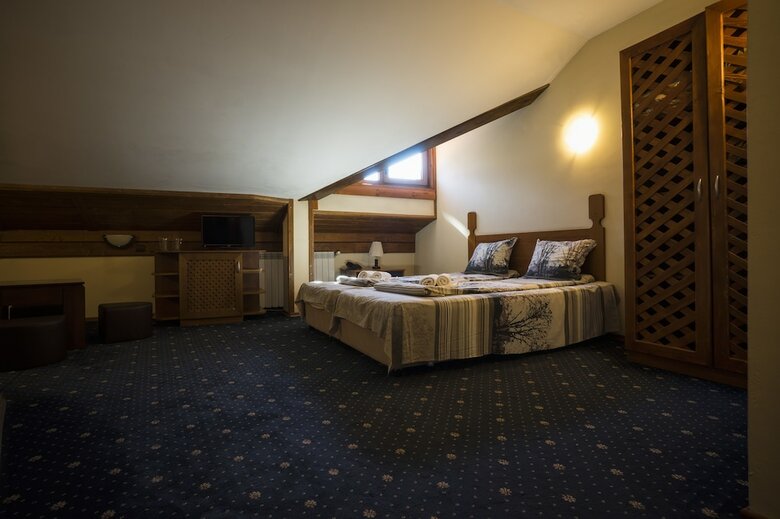 Kap House Family Hotel