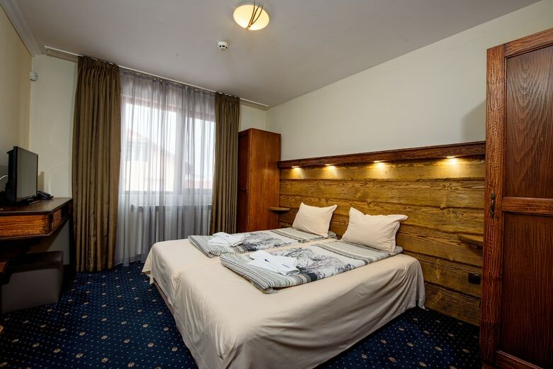 Kap House Family Hotel