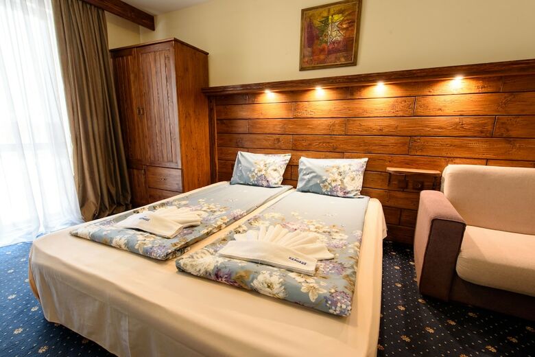 Kap House Family Hotel