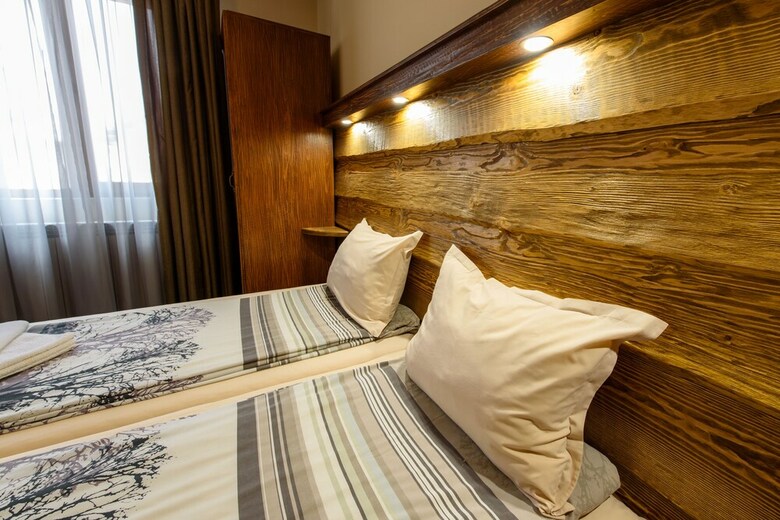 Kap House Family Hotel
