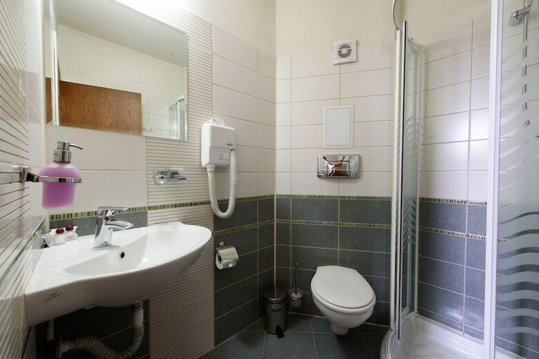 Kap House Family Hotel