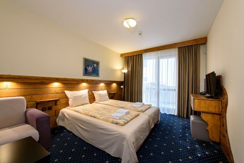 Kap House Family Hotel