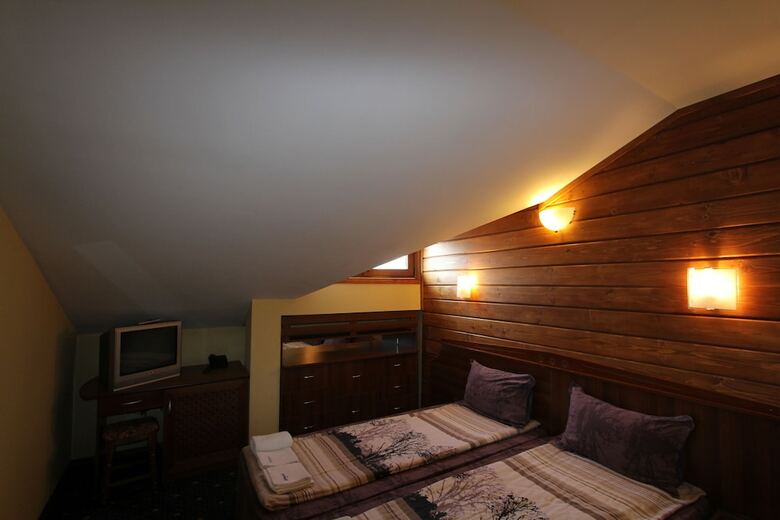 Kap House Family Hotel