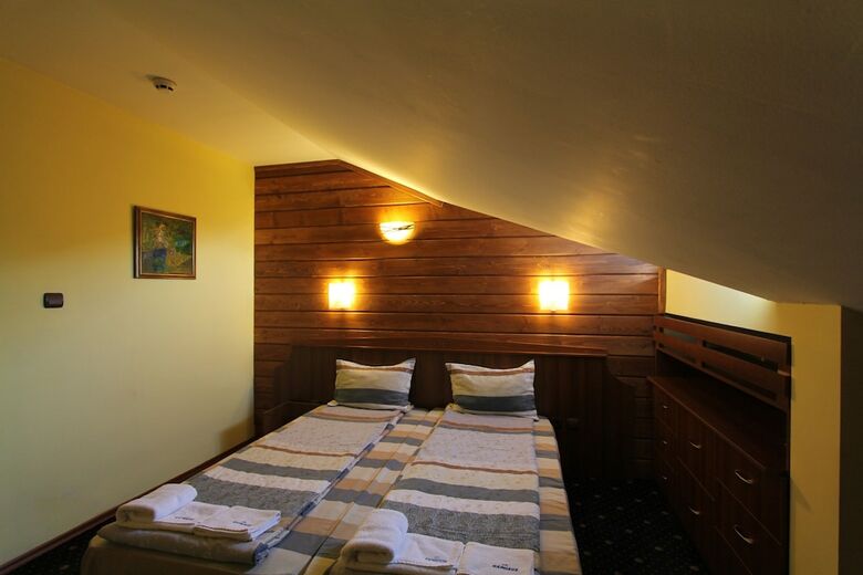 Kap House Family Hotel