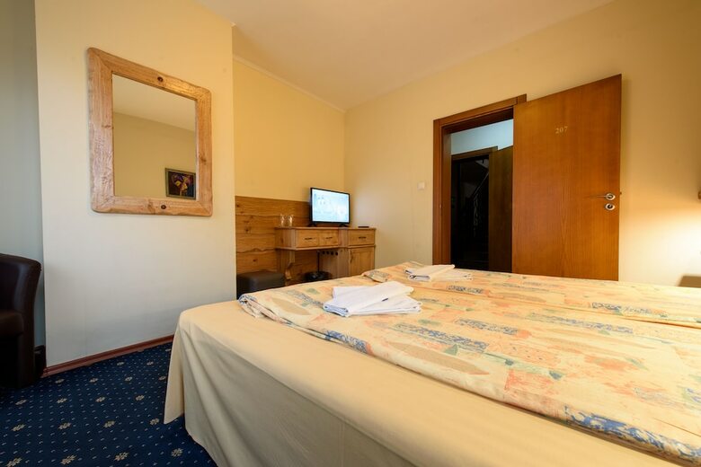 Kap House Family Hotel