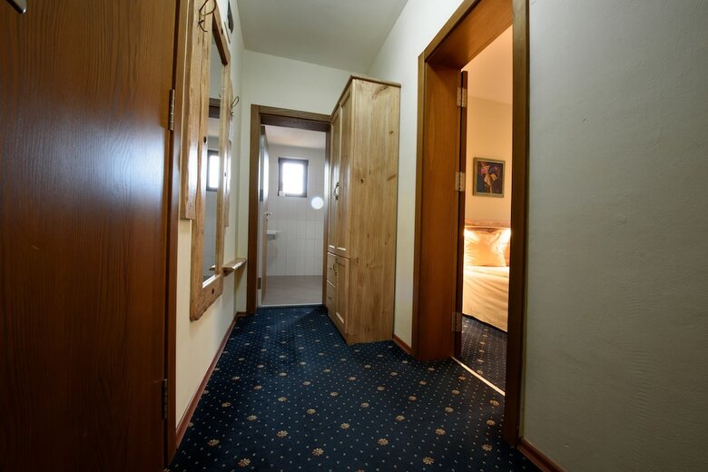 Kap House Family Hotel