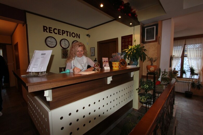 Kap House Family Hotel