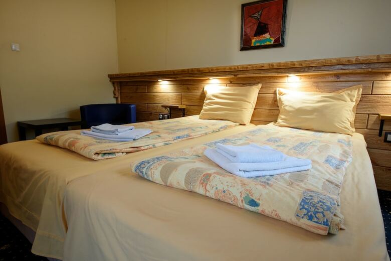 Kap House Family Hotel