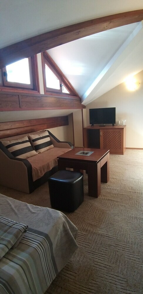Kap House Family Hotel
