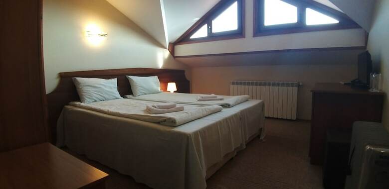 Kap House Family Hotel
