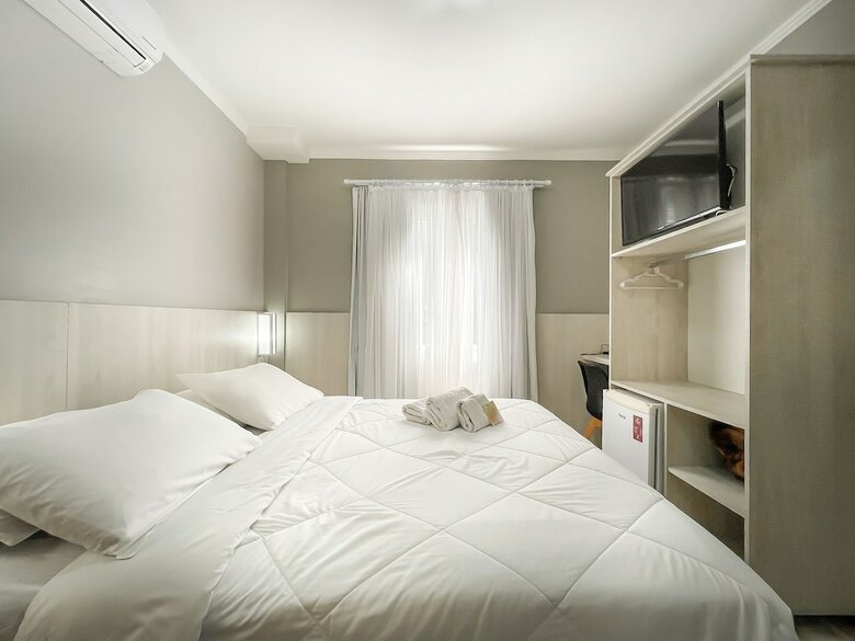 Hostal Pousada Viena