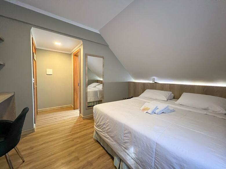 Hostal Pousada Viena