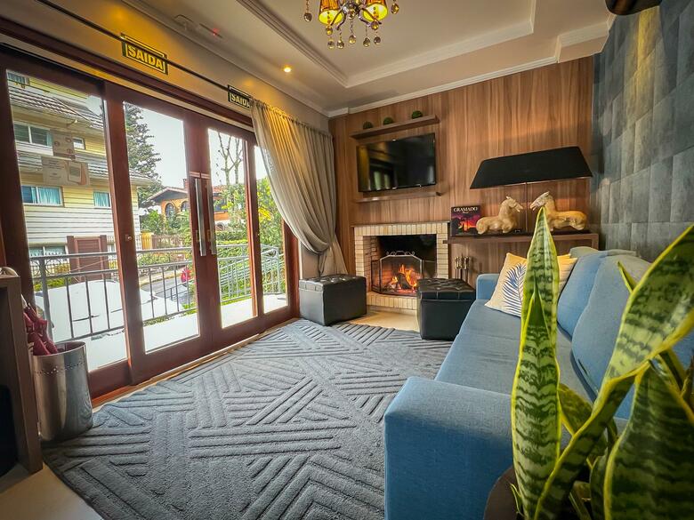 Hostal Pousada Viena