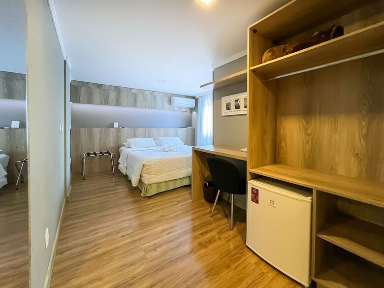 Hostal Pousada Viena