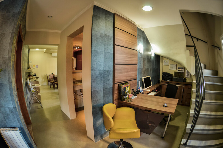 Hostal Pousada Viena