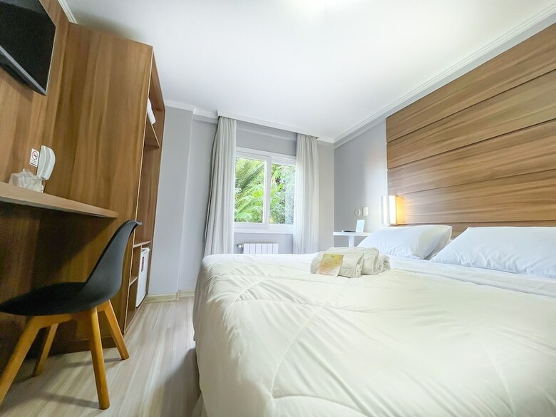 Hostal Pousada Viena