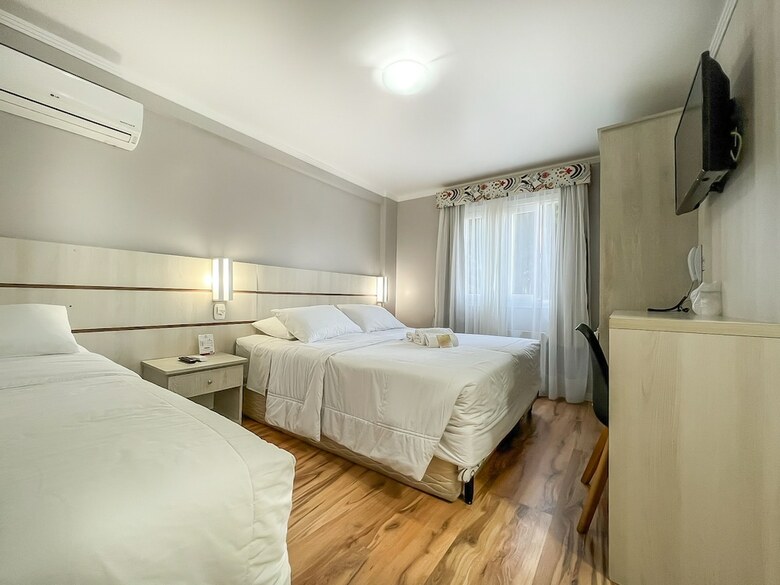 Hostal Pousada Viena
