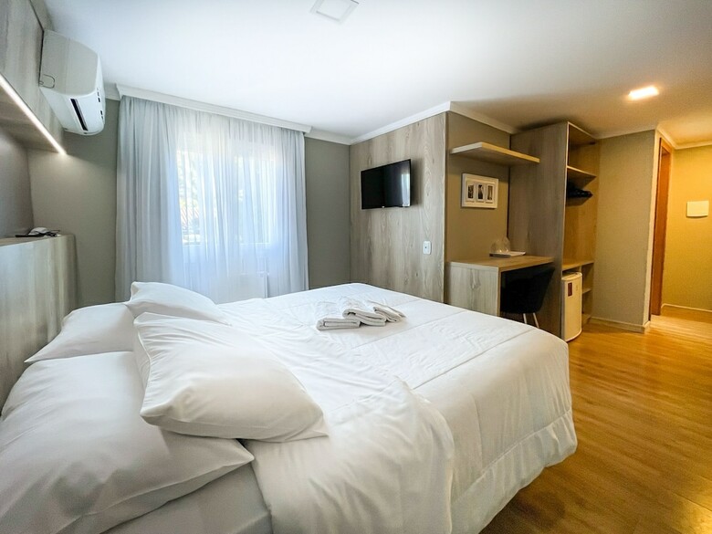 Hostal Pousada Viena