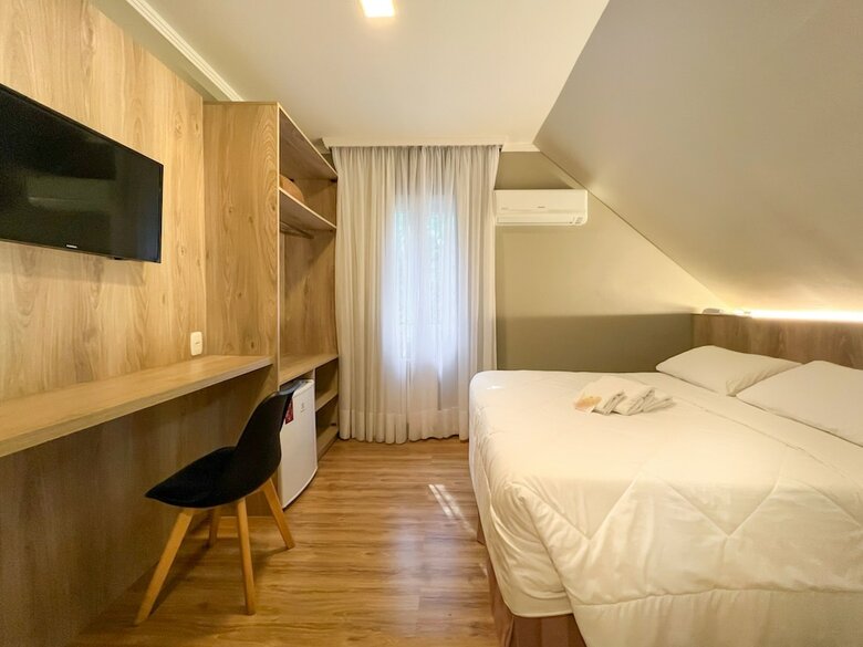 Hostal Pousada Viena
