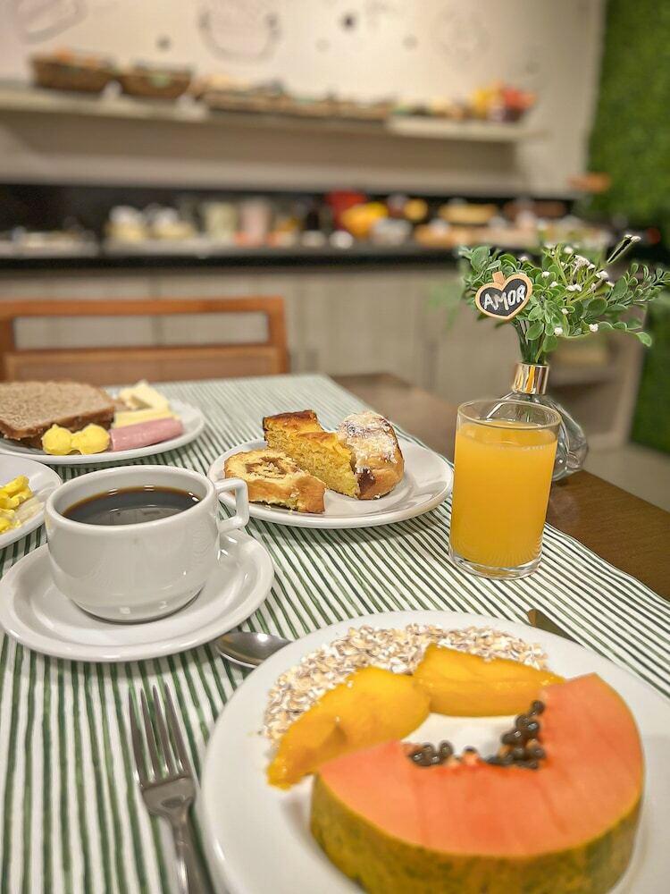 Hostal Pousada Viena