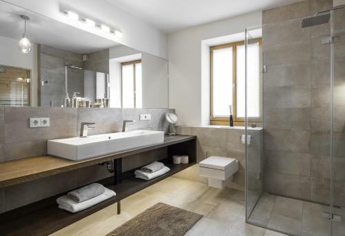 Apartamento Ahorn Chalet Mittelberg