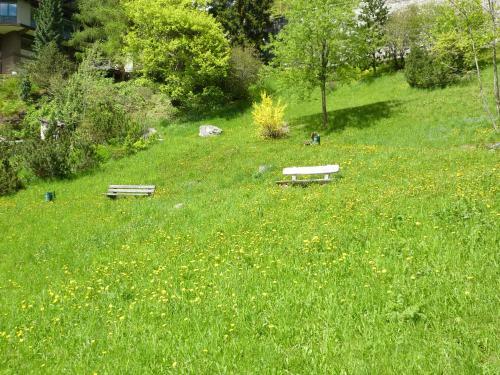 Apartamento Ferienhaus Unterkircher