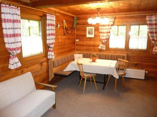 Apartamento Ferienhaus Unterkircher