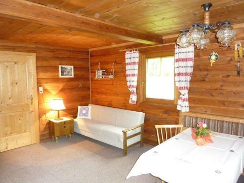 Apartamento Ferienhaus Unterkircher