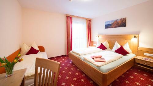 Hostal Pension Steiermark