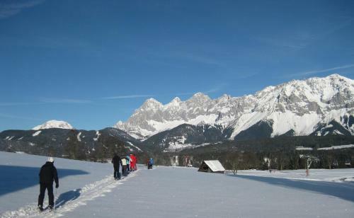 Hostal Pension Steiermark