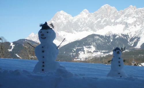 Hostal Pension Steiermark