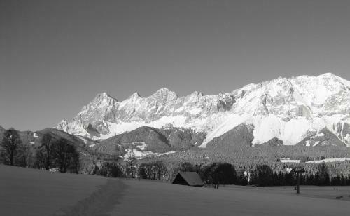 Hostal Pension Steiermark