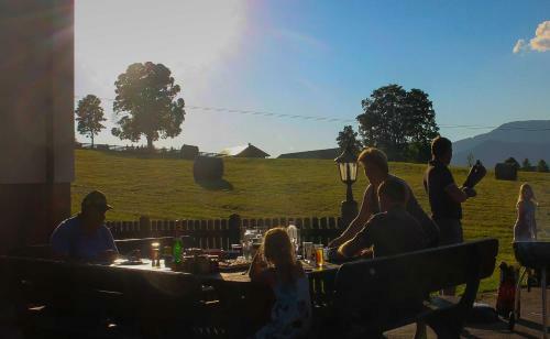 Hostal Pension Steiermark