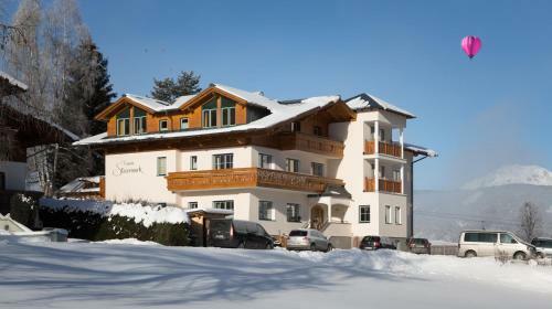 Hostal Pension Steiermark