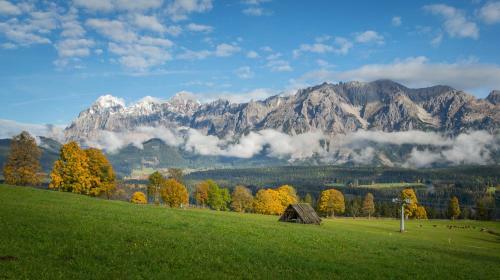 Hostal Pension Steiermark