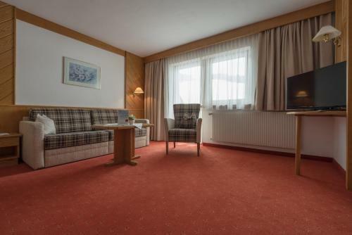 Hotel Tauferberg