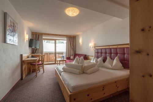 Hotel Tauferberg
