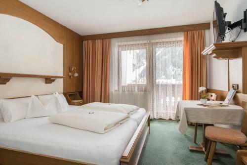 Hotel Tauferberg