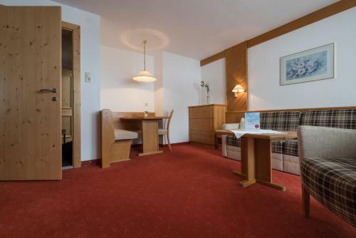 Hotel Tauferberg