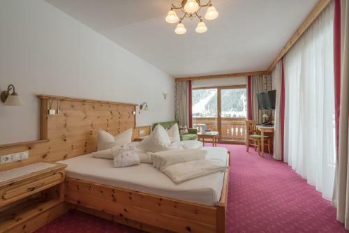 Hotel Tauferberg